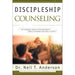 Discipleship Counseling