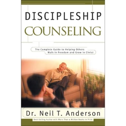Discipleship Counseling