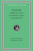 Nemean Odes. Isthmian Odes. Fragments