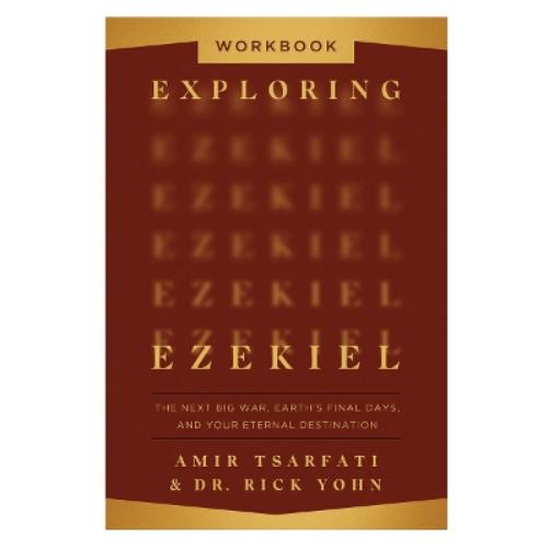 Exploring Ezekiel Workbook