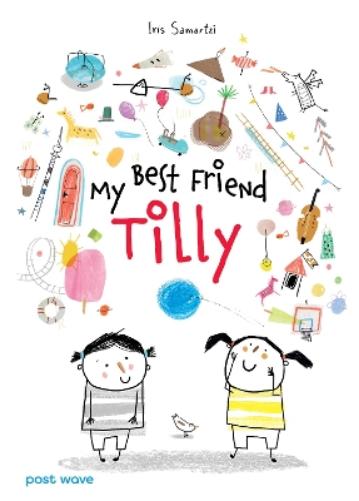 My Best Friend Tilly