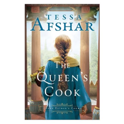The Queen's Cook