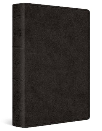 ESV Giant Print Value Personal Size Bible