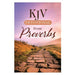 KJV Devotional from Proverbs