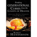 Breaking Generational Curses from the Courts of Heaven