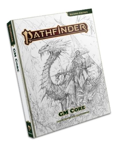 Pathfinder GM Core