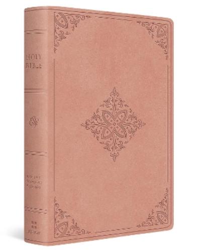 ESV Giant Print Value Personal Size Bible