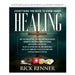 Everything You Need To Know About Healing