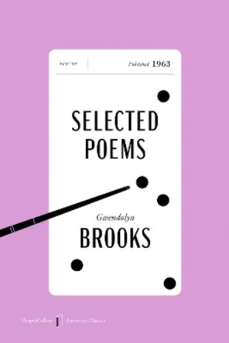 Selected Poems [American Classics Edition]