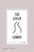 The Giver American Classics Edition
