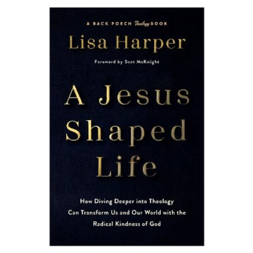 Jesus-Shaped Life ITPE