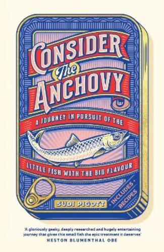 Consider the Anchovy