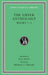 The Greek Anthology, Volume I