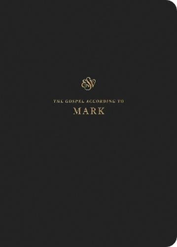 ESV Scripture Journal