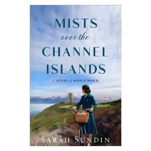 Mists over the Channel Islands