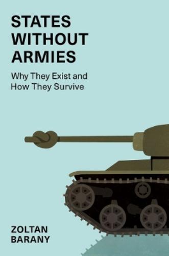 States without Armies