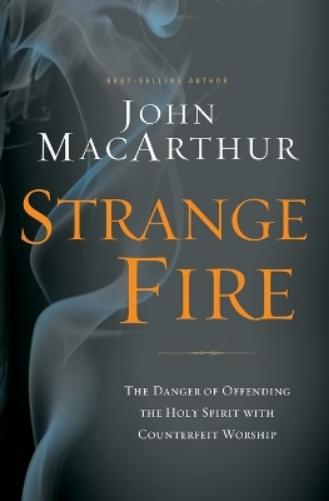 Strange Fire