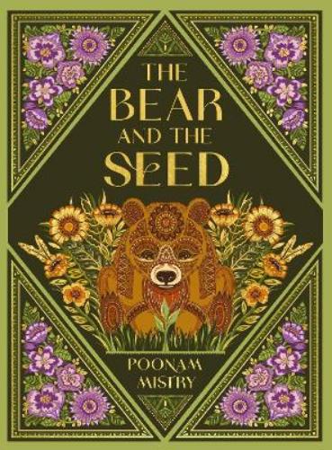 The Bear and the Seed