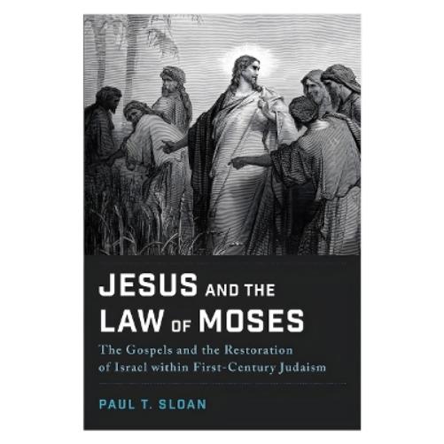 Jesus and the Law of Moses
