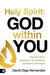 Holy Spirit: God Within You