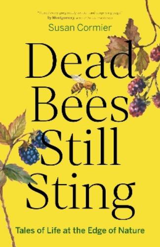 Dead Bees Still Sting