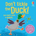 Don't Tickle the Duck!