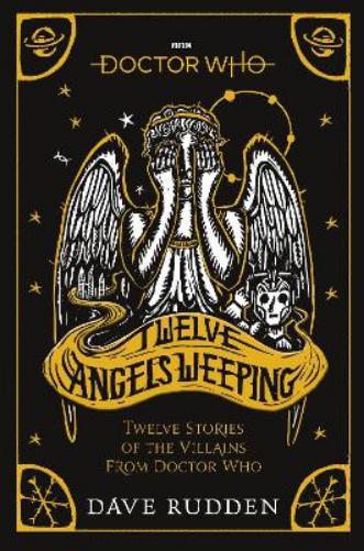 Doctor Who: Twelve Angels Weeping
