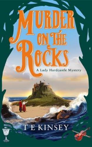 Murder on the Rocks