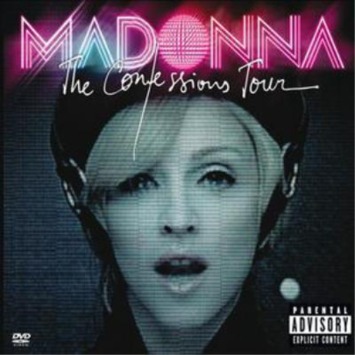 The Confessions Tour