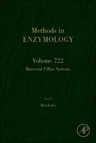 Bacterial Efflux Systems