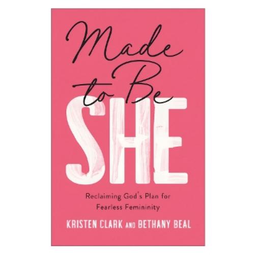 Made to Be She