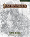 Pathfinder NPC Core