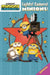 Illumination's Minions & Monsters: Lights! Camera! Minions!