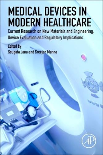 Medical Devices in Modern Healthcare