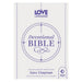 Love Language® Devotional Bible, The