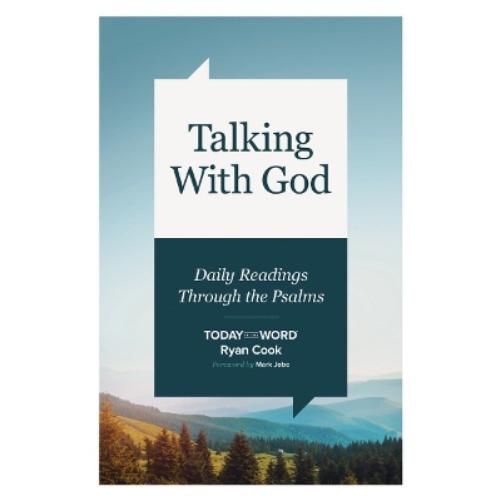 Talking With God
