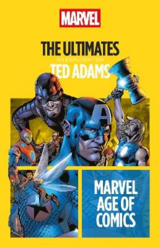 The Ultimates
