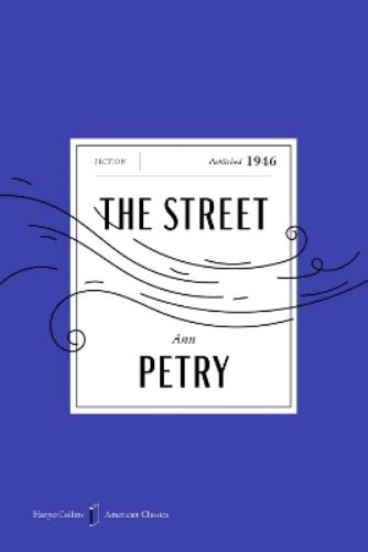 The Street American Classics Edition