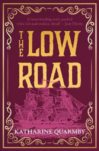 The Low Road