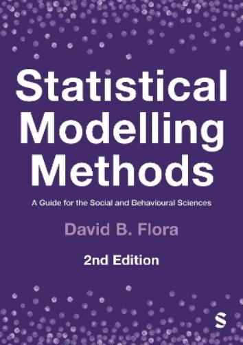 Statistical Modelling Methods