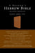 A Reader's Hebrew Bible