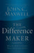 The Difference Maker