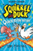 Squirrel and Duck: Quack to the Future