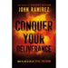 Conquer Your Deliverance – How to Live a Life of Total Freedom