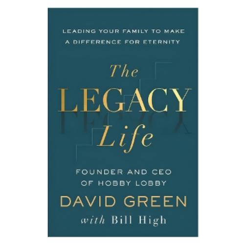 The Legacy Life