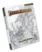 Pathfinder Player Core