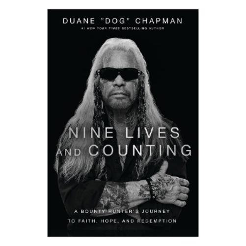 Nine Lives and Counting
