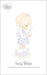 ICB, Precious Moments Bible, Leathersoft, Pink