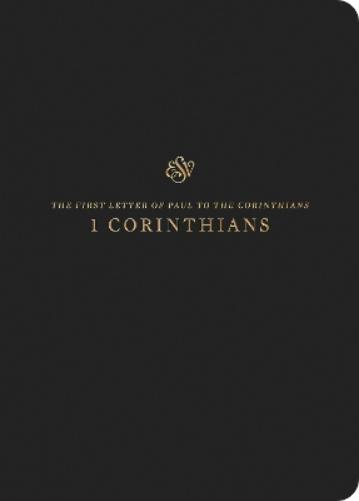 ESV Scripture Journal