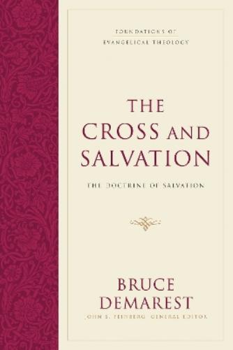 The Cross and Salvation